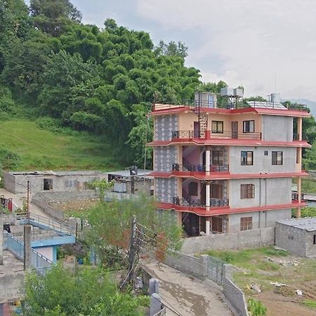 Pokhara Abroad Inn Room photo