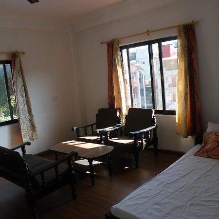 Pokhara Abroad Inn Exterior photo