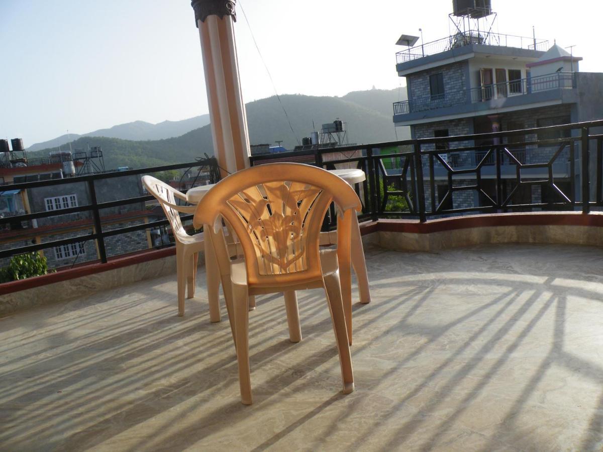 Pokhara Abroad Inn Room photo