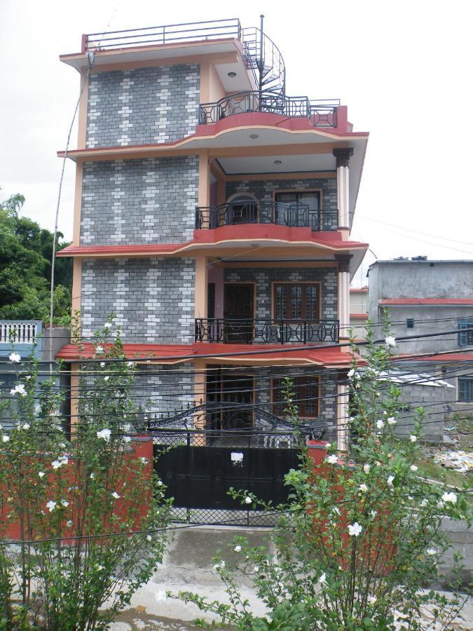 Pokhara Abroad Inn Room photo