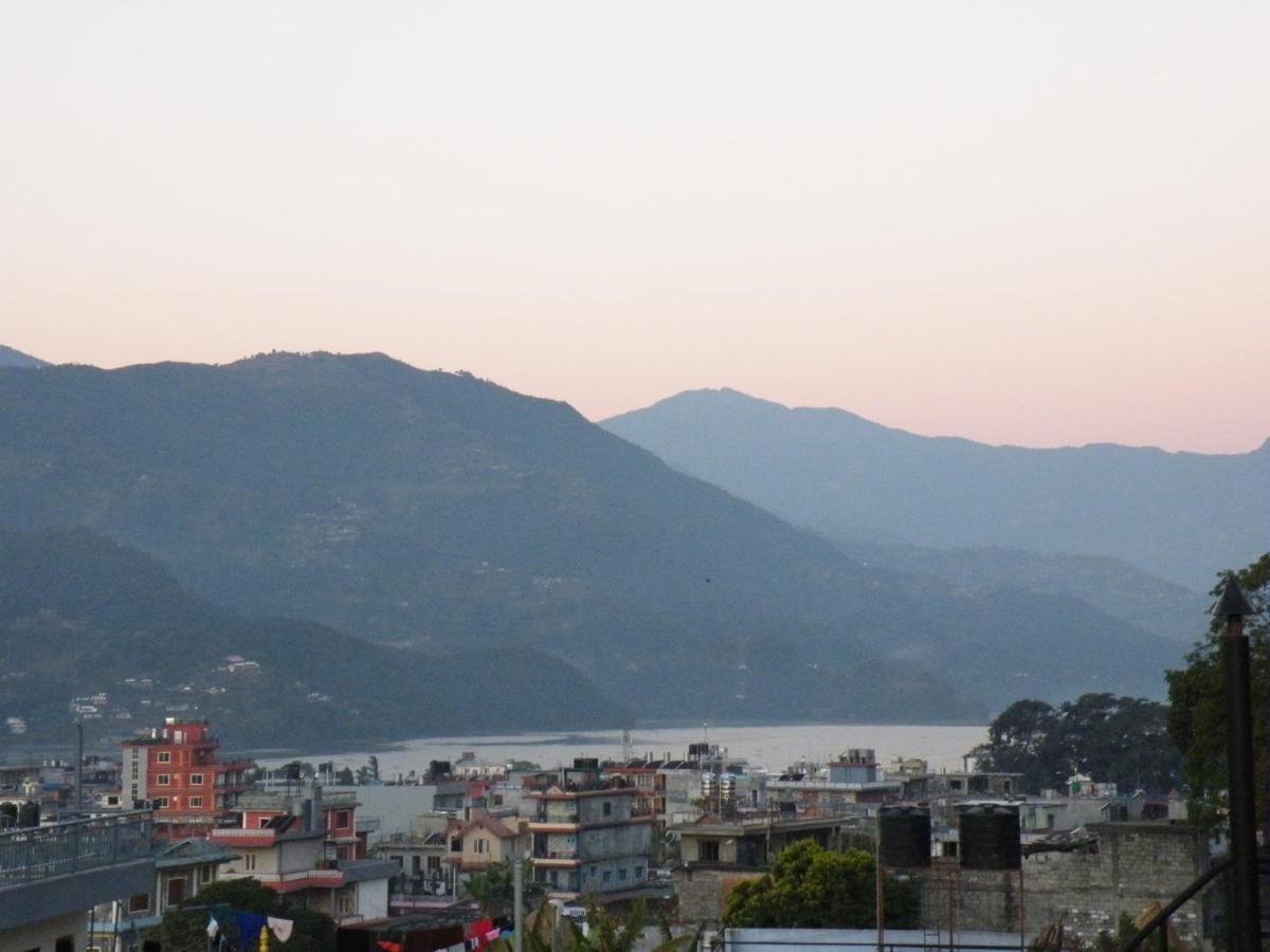Pokhara Abroad Inn Room photo