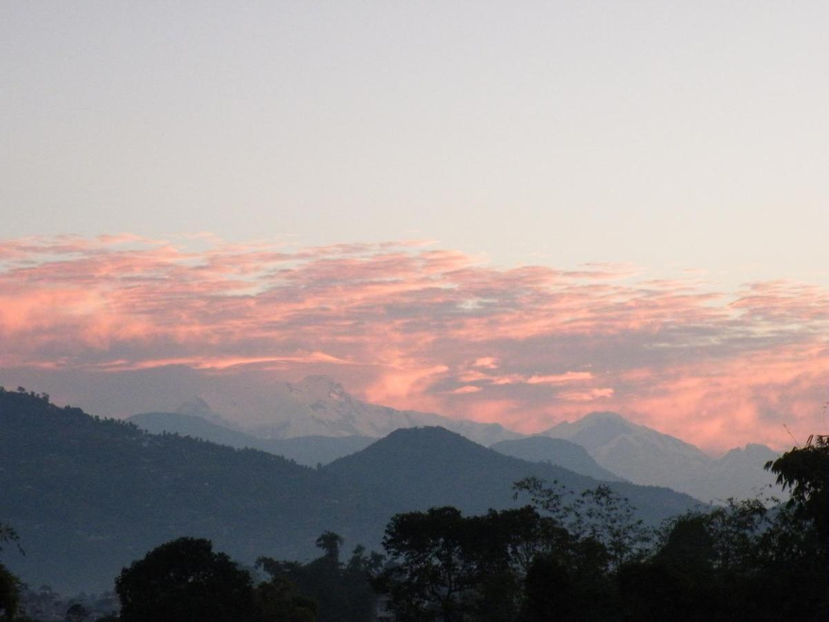 Pokhara Abroad Inn Room photo