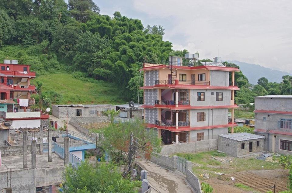 Pokhara Abroad Inn Room photo