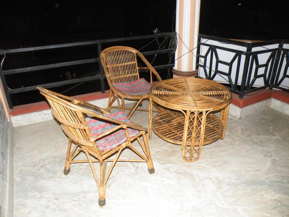 Pokhara Abroad Inn Exterior photo