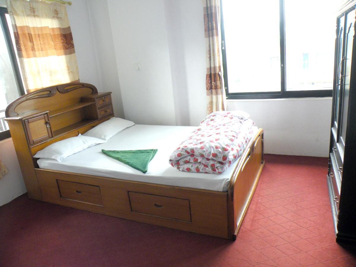 Pokhara Abroad Inn Exterior photo